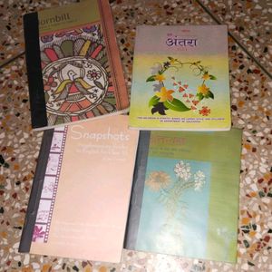 Class 11th Books Combo