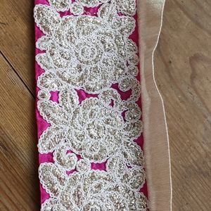 5 MTR Lace