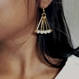 Stylish Perla Earring