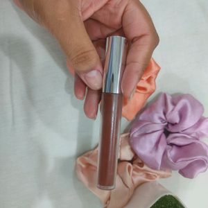 Swiss Beauty "Choco Mocha" Matte Liquid Lipstick