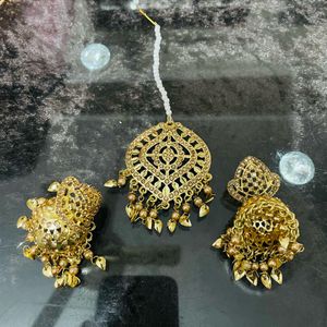 Artificial Jewellery Set