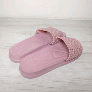 New Women's Fashion Design Slide Size-8