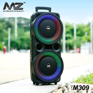 MZ Bluetooth Tower Speakers