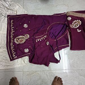 Beutiful Rajputi Dress