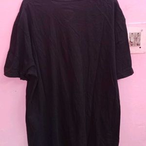 ORIGINAL VERSACE Black Tshirt