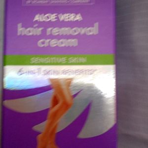 Hair Removal Cream Pack Of Two