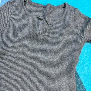 Woolen Top