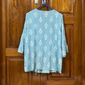 Cotton Tunic