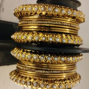 Brand New Bangle Set!