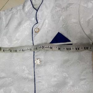 Sherwani Dress