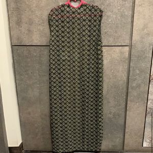 H&M long Shrug Size XS