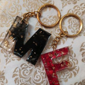 Keychains