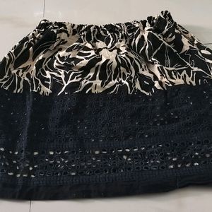 Beautiful Cotton Skirt