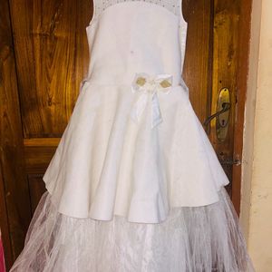 Beautiful Princess Gown