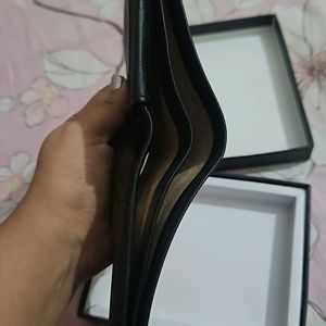 Men Wallet