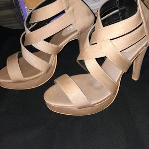 SALE!! PRICE DROP!!  Heels