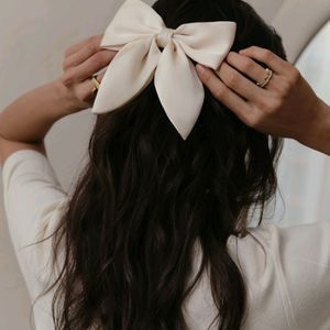 Handmade Sruchines And Hair Bows