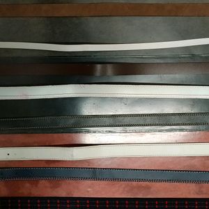 Boys And Girls Belts