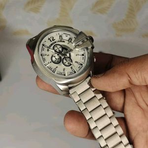 Diesel Men Watch In Sale New Pcs