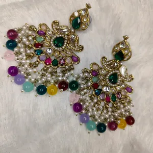 Party Earings