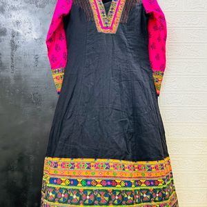 Branded Anarkali Kurti