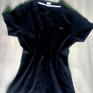 💝Black T Shirt For Women