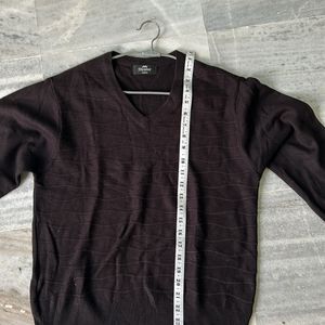 MEN FULL SWEATER