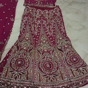 Lehenga Choli