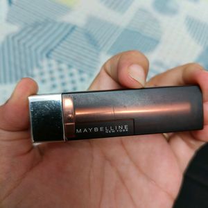 Maybelline Pinkish Red Lipstick