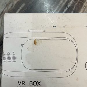 Vivo VR Box Virtual Reality Glasses