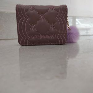 Ladies Wallet