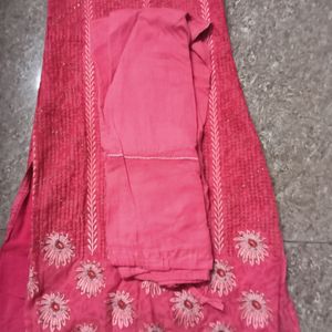 Kurta Set, Size L