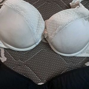 Combo Of Four Imported Fabric  Hnm  Bra