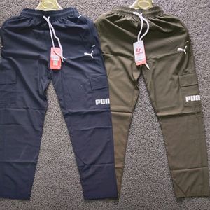 Puma track pants*  *Primium quality*