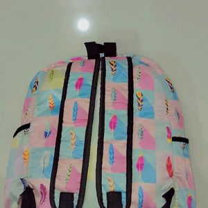 Casual Backpack For Women