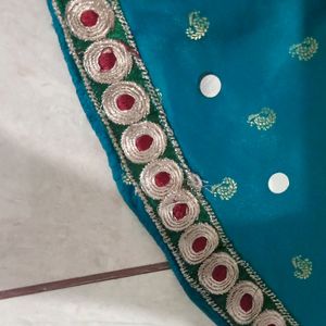 Chaniya Choli For 10-12 Year Old Girl