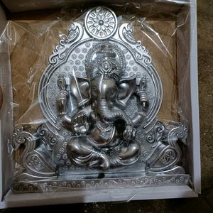 Foto Frame Gnpti Bappa