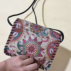 Sling Bag