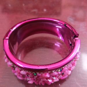 PINK BRACELET