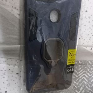 Oppo A5 Back Cover With Holder