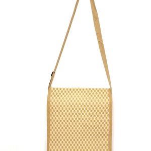 Celeb Inspired Jute Sling Bag