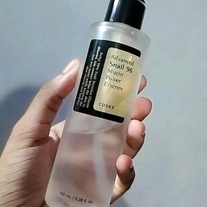 snail mucin serum cosrx