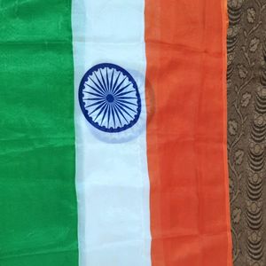 Flag (Tiranga)