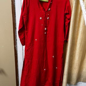 5 Kurtas Combo