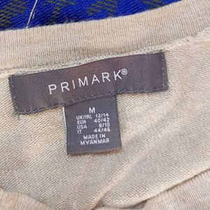 Branded Stylish PRIMARK Sweater