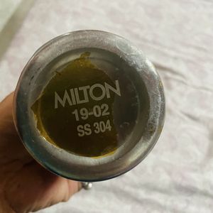 Milton Unisteel Water Bottle