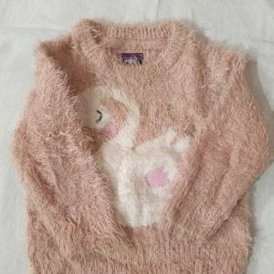 Woolen Sweater For Baby