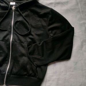 Zip Hoodie (Women)