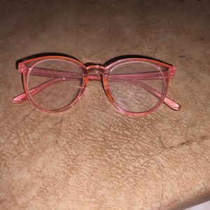 Women's Trendy, Fancy Glasses