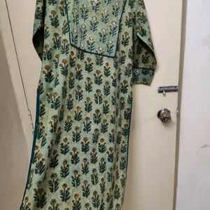 Plus size Amazing Kurta